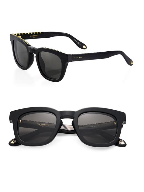 givenchy sunglasses studs